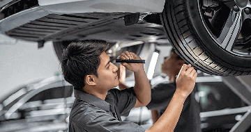 Daniels Auto Group